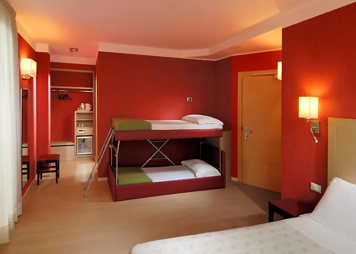 Best Western Porto Antico